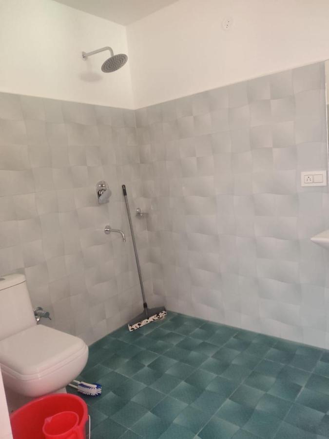 Tsetan Guest House Leh Ngoại thất bức ảnh