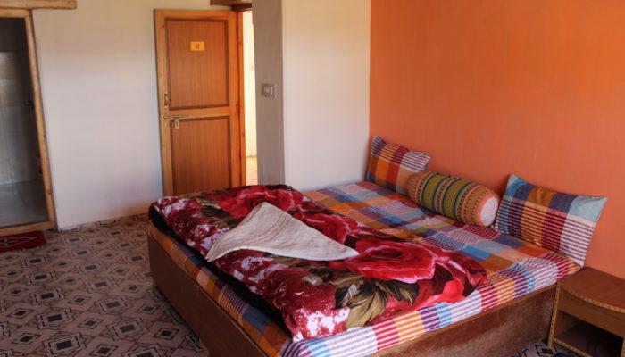 Tsetan Guest House Leh Ngoại thất bức ảnh