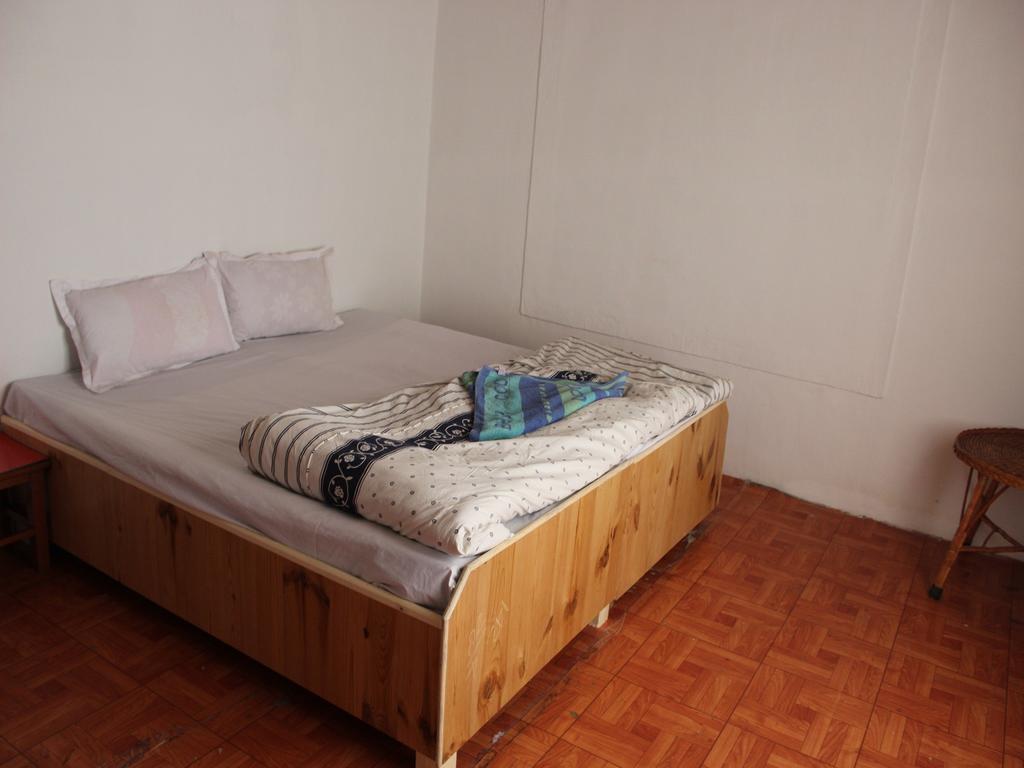 Tsetan Guest House Leh Ngoại thất bức ảnh