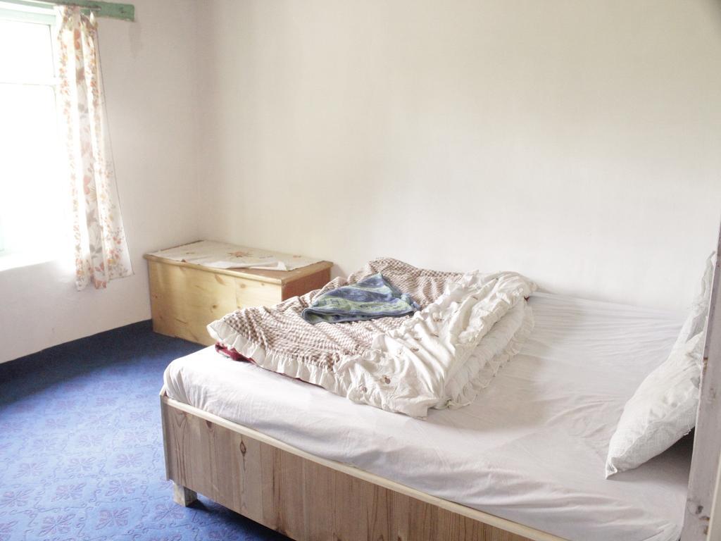 Tsetan Guest House Leh Ngoại thất bức ảnh